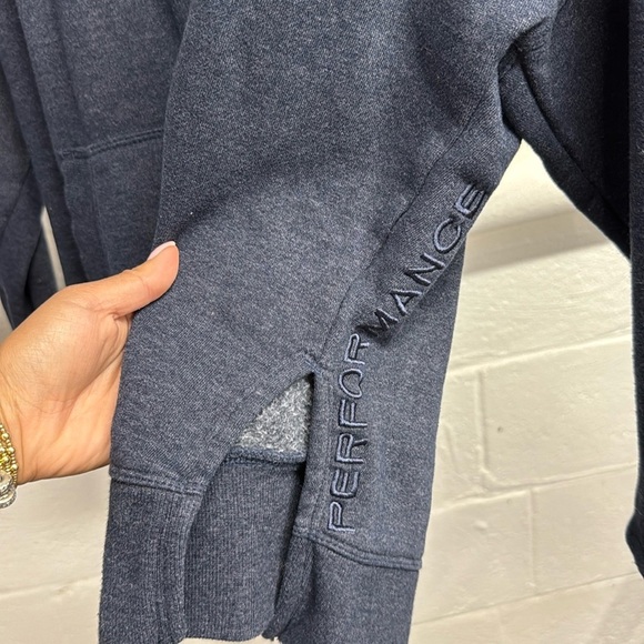 Calvin Klein Performance hoodie - Picture 4 of 6